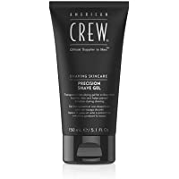Los mejores  - American Crew Gel de Afeitar
